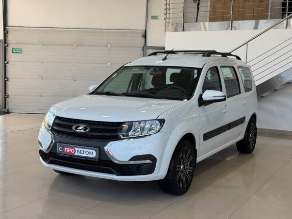 Lada (ВАЗ) Largus I Рестайлинг с пробегом 2021 года, цена 1 259 900 рублей, 116000 км, универсал, Автокод Объявления