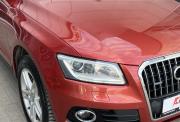 Audi Q5 I (8R) Рестайлинг Владимир  - изображение 43