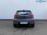 Kia Rio III Рестайлинг Москва  - изображение 18