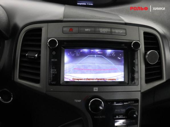 Toyota Venza I Рестайлинг с пробегом 2014 года, цена 2 049 000 рублей, 217132 км, внедорожник, Автокод Объявления