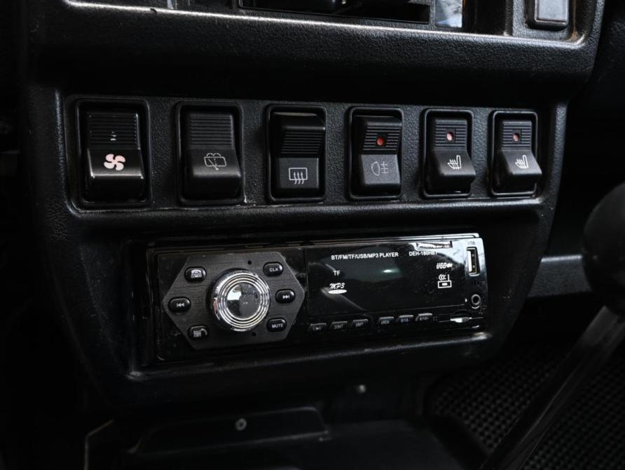 Lada (ВАЗ) 2121 (4x4) I Рестайлинг Волгоград  - изображение 12