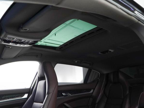 Porsche Panamera I Рестайлинг с пробегом 2013 года, цена 3 499 777 рублей, 69246 км, лифтбек, Автокод Объявления