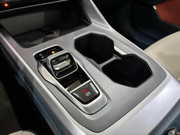 GAC GS3 с пробегом 2024 года, цена 2 270 000 рублей, 30300 км, внедорожник, Автокод Объявления