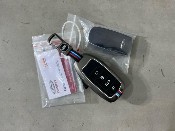 Chery Tiggo 7 Pro Max I с пробегом 2023 года, цена 2 065 000 рублей, 40840 км, внедорожник, Автокод Объявления
