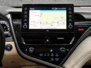 Toyota Camry VIII (XV70) Рестайлинг Екатеринбург  - изображение 39