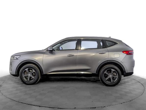 Haval F7 I с пробегом 2019 года, цена 1 600 000 рублей, 58522 км, внедорожник, Автокод Объявления