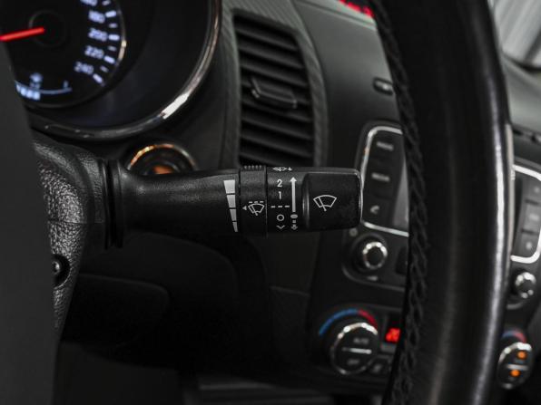 Kia Cerato III с пробегом 2014 года, цена 1 320 000 рублей, 106193 км, седан, Автокод Объявления