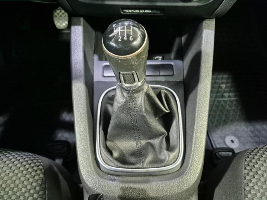 Volkswagen Jetta VI Воронеж  - изображение 17