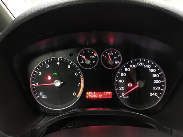 Ford C-MAX I Рестайлинг с пробегом 2007 года, цена 490 000 рублей, 274015 км, минивэн, Автокод Объявления