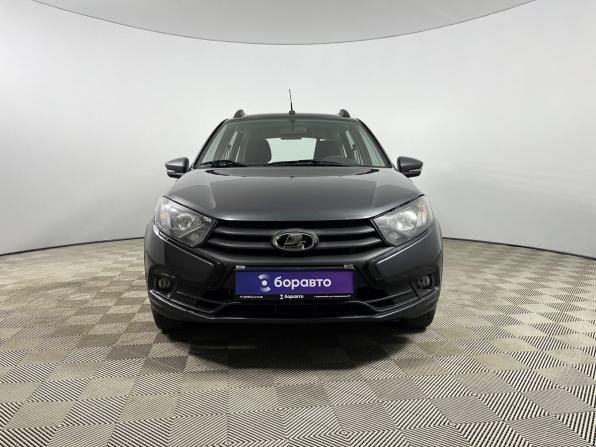 Lada (ВАЗ) Granta I Рестайлинг с пробегом 2019 года, цена 700 000 рублей, 115753 км, универсал, Автокод Объявления