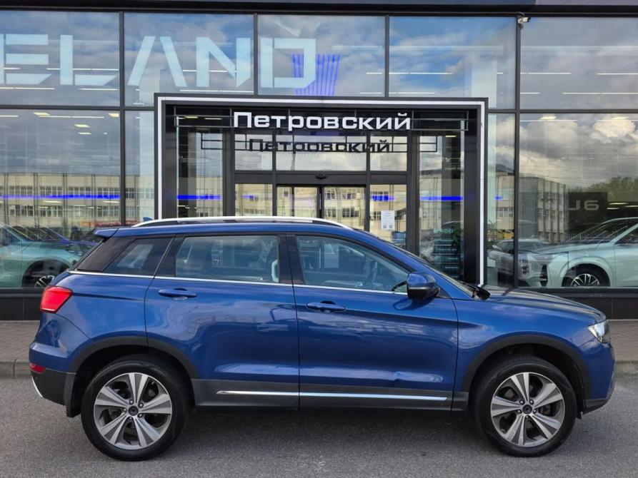 Haval H6 Coupe I Санкт-Петербург  - изображение 5