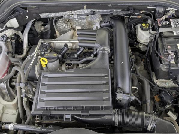 Skoda Octavia IV (A8) с пробегом 2021 года, цена 1 450 000 рублей, 351430 км, лифтбек, Автокод Объявления