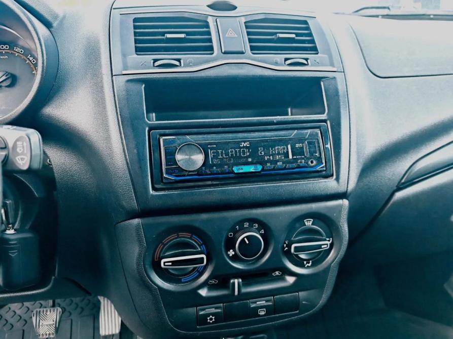 Lada (ВАЗ) Granta I Рестайлинг Волгоград  - изображение 12