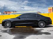 Mercedes-Benz S-Класс VII (W223) Москва  - изображение 35