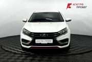 Lada (ВАЗ) Vesta I Рестайлинг (NG) Нижний Новгород  - изображение 26
