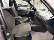Lada (ВАЗ) Niva Travel I Краснодар  - изображение 35