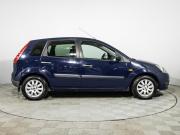 Ford Fiesta Mk5 Санкт-Петербург  - изображение 20