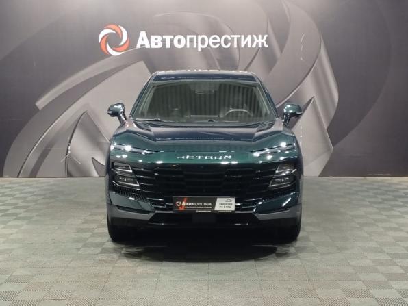 JETOUR DASHING I с пробегом 2024 года, цена 1 950 000 рублей, 18133 км, внедорожник, Автокод Объявления
