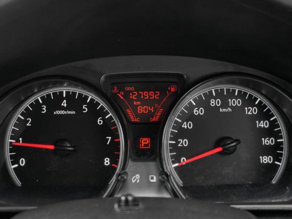 Nissan Note II Рестайлинг с пробегом 2019 года, цена 1 160 000 рублей, 127992 км, хэтчбек, Автокод Объявления