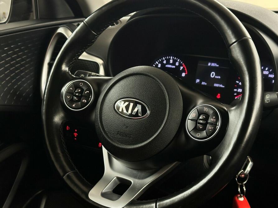 Kia Soul III Москва  - изображение 9
