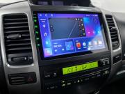 Toyota Land Cruiser Prado 120 Series Рестайлинг Новосибирск  - изображение 52