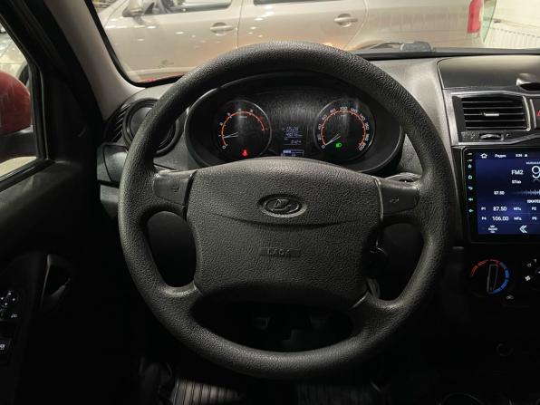 Lada (ВАЗ) Granta I Рестайлинг с пробегом 2022 года, цена 623 000 рублей, 49071 км, хэтчбек, Автокод Объявления