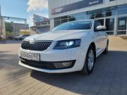 Skoda Octavia III (A7) Великий Новгород  - изображение 40