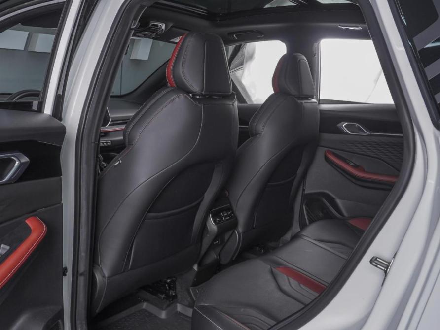 Geely Coolray I Рестайлинг Ростов-на-Дону  - изображение 11
