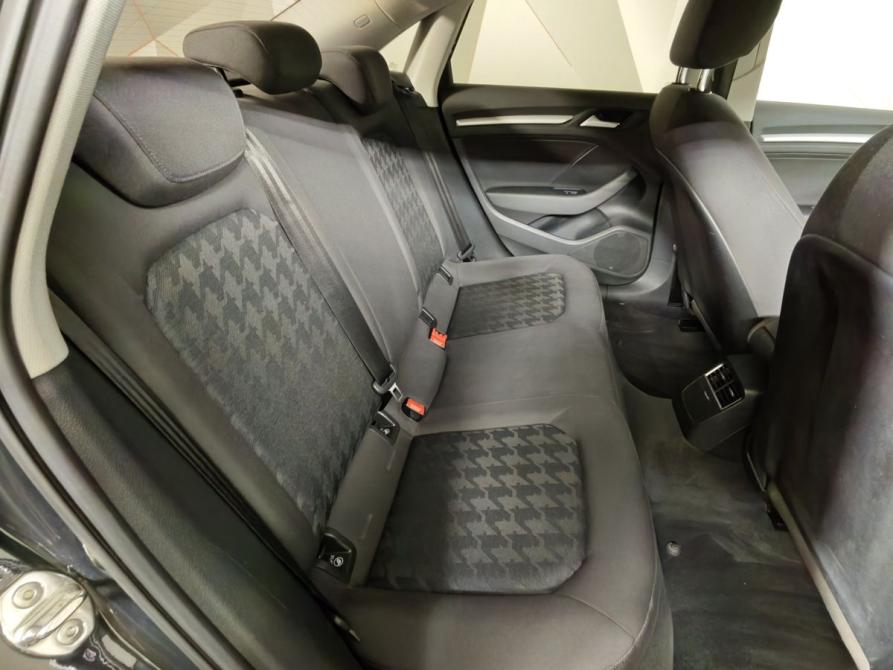 Audi A3 III (8V) Москва  - изображение 15