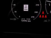 Porsche Cayenne III Рестайлинг Москва  - изображение 16