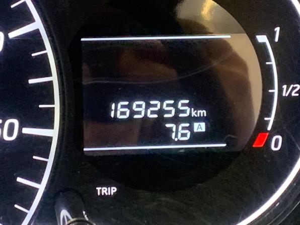 Nissan Note II с пробегом 2015 года, цена 1 200 000 рублей, 169254 км, хэтчбек, Автокод Объявления