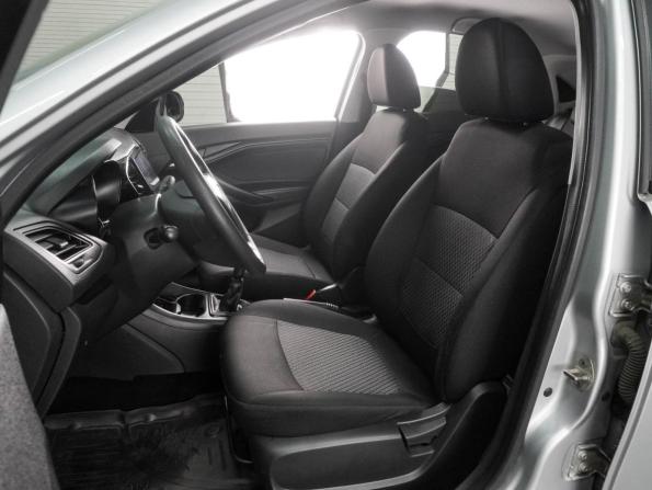 Lada (ВАЗ) Vesta I с пробегом 2017 года, цена 799 000 рублей, 154790 км, седан, Автокод Объявления