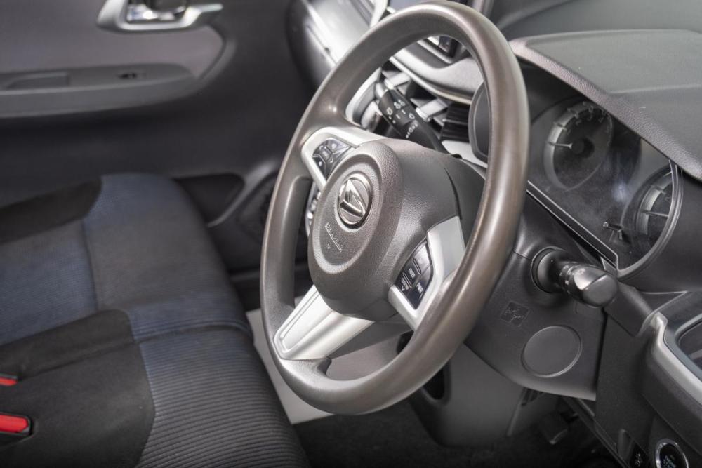 Daihatsu Move VI Томск  - изображение 13