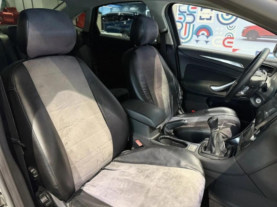 Ford Mondeo IV Новосибирск  - изображение 20