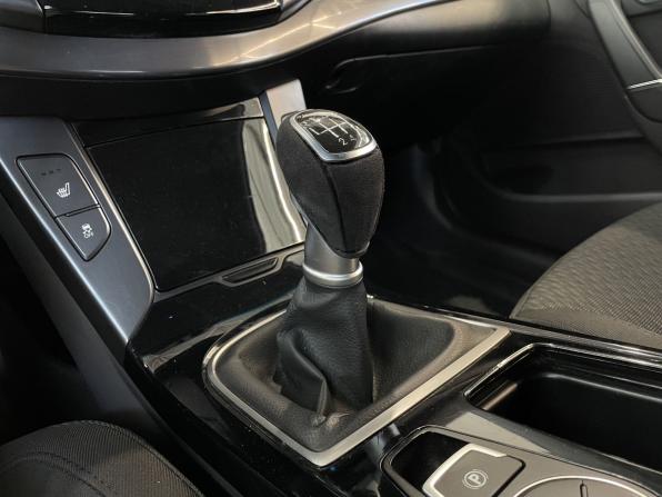 Hyundai i40 I с пробегом 2014 года, цена 1 450 000 рублей, 127798 км, седан, Автокод Объявления