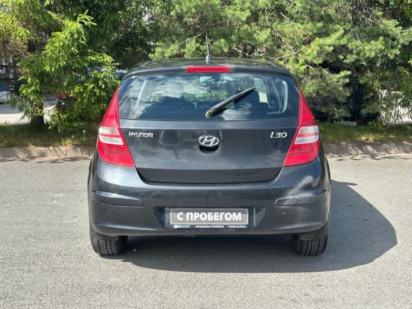 Hyundai i30 I с пробегом 2009 года, цена 405 000 рублей, 227079 км, хэтчбек, Автокод Объявления
