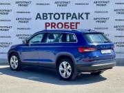 Skoda Kodiaq I Владимир  - изображение 25