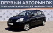 Hyundai Matrix I Рестайлинг 2 Краснодар  - изображение 19