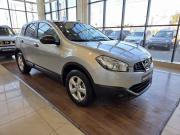 Nissan Qashqai I Рестайлинг Саратов  - изображение 29