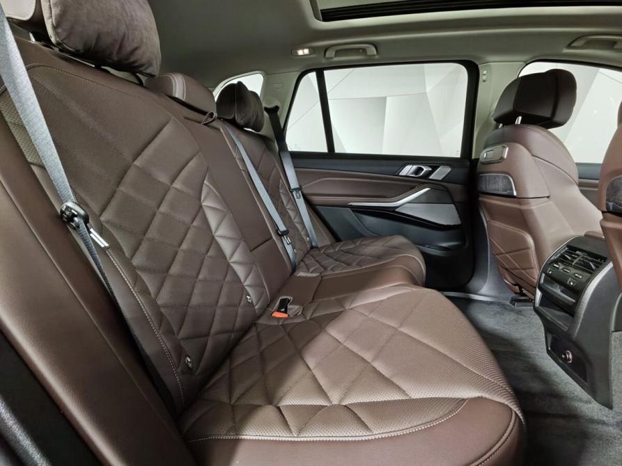 BMW X5 IV (G05/G18) Рестайлинг Москва  - изображение 14