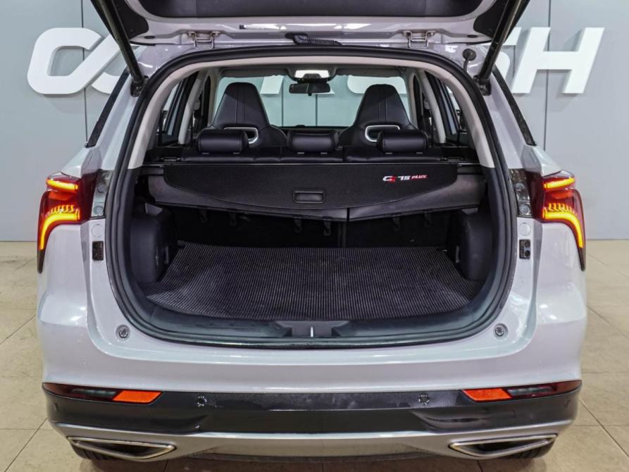 Changan CS75 Plus I Рестайлинг Воронеж  - изображение 26
