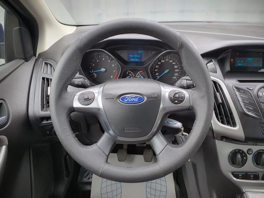 Ford Focus III Челябинск  - изображение 14