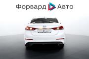 Hyundai Elantra VI (AD) Тюмень  - изображение 31