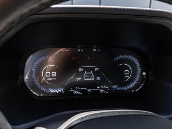 Geely Emgrand II с пробегом 2023 года, цена 1 715 000 рублей, 5912 км, седан, Автокод Объявления