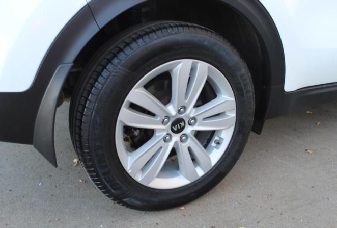 Kia Sportage IV с пробегом 2018 года, цена 1 890 000 рублей, 191554 км, внедорожник, Автокод Объявления