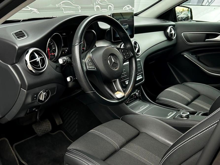 Mercedes-Benz GLA I (X156) Рестайлинг Санкт-Петербург  - изображение 5