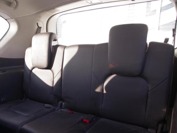 Nissan Patrol VI (Y62) с пробегом 2013 года, цена 1 690 000 рублей, 241813 км, внедорожник, Автокод Объявления