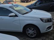 Lada (ВАЗ) Vesta I Краснодар  - изображение 8