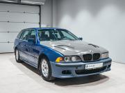 BMW 5 серии IV (E39) Рестайлинг Екатеринбург  - изображение 19
