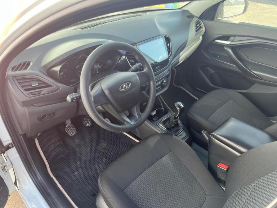 Lada (ВАЗ) Vesta I Курган  - изображение 7